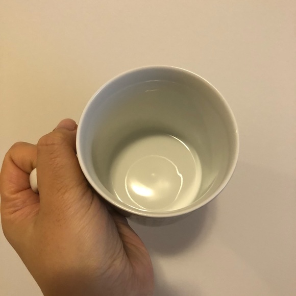 Mosaique Au 24 Platinum Mug SOLD - Picture 2 of 4